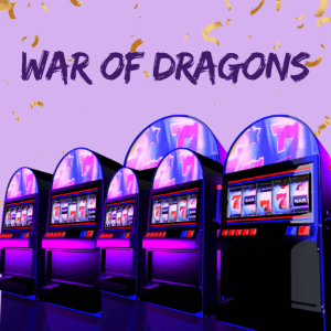 war of dragons