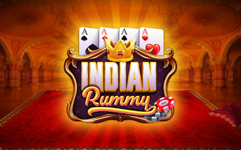 indian rummy online