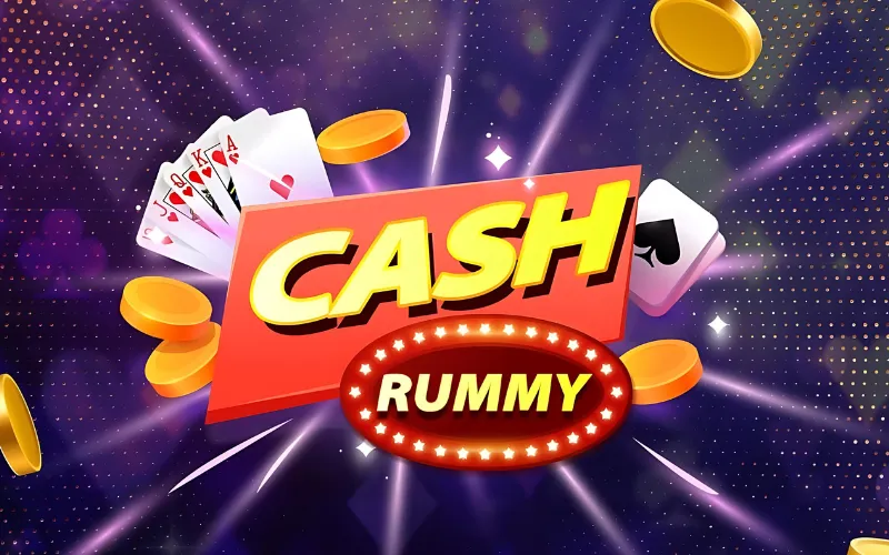 cash rummy