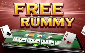 free rummy tournament