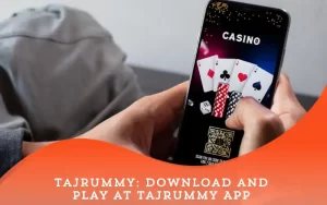 tajrummy