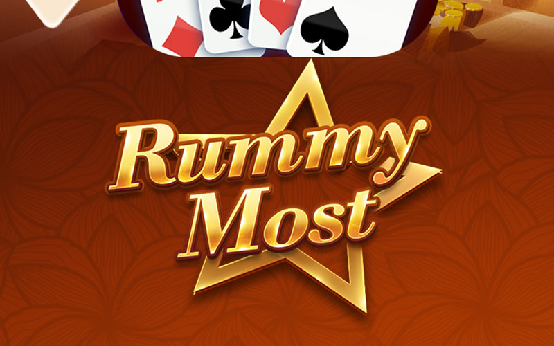 rummy most