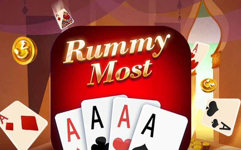 rummy most