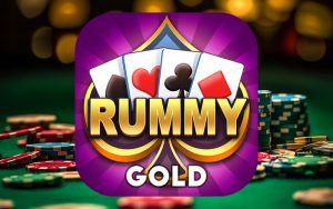 rummy gold