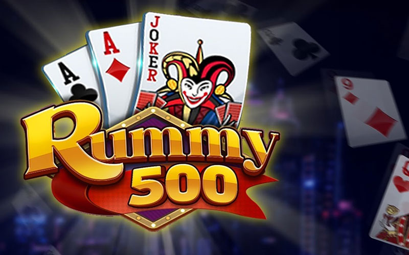 rummy 500