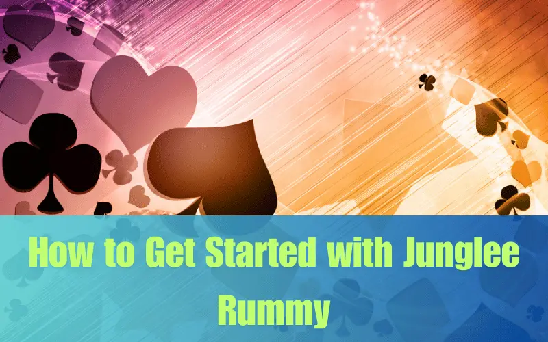 junglee rummy