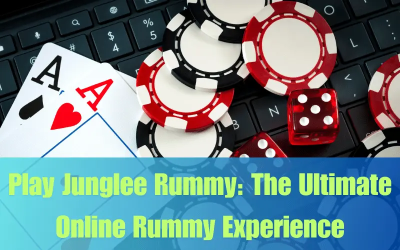 junglee rummy