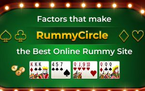 rummy circle