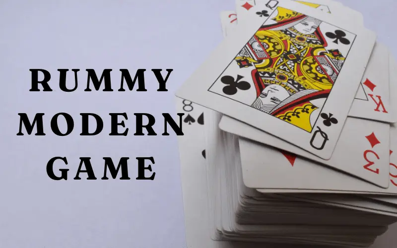 rummy modern