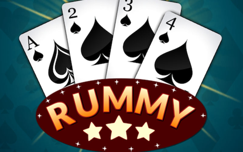 rummy card game